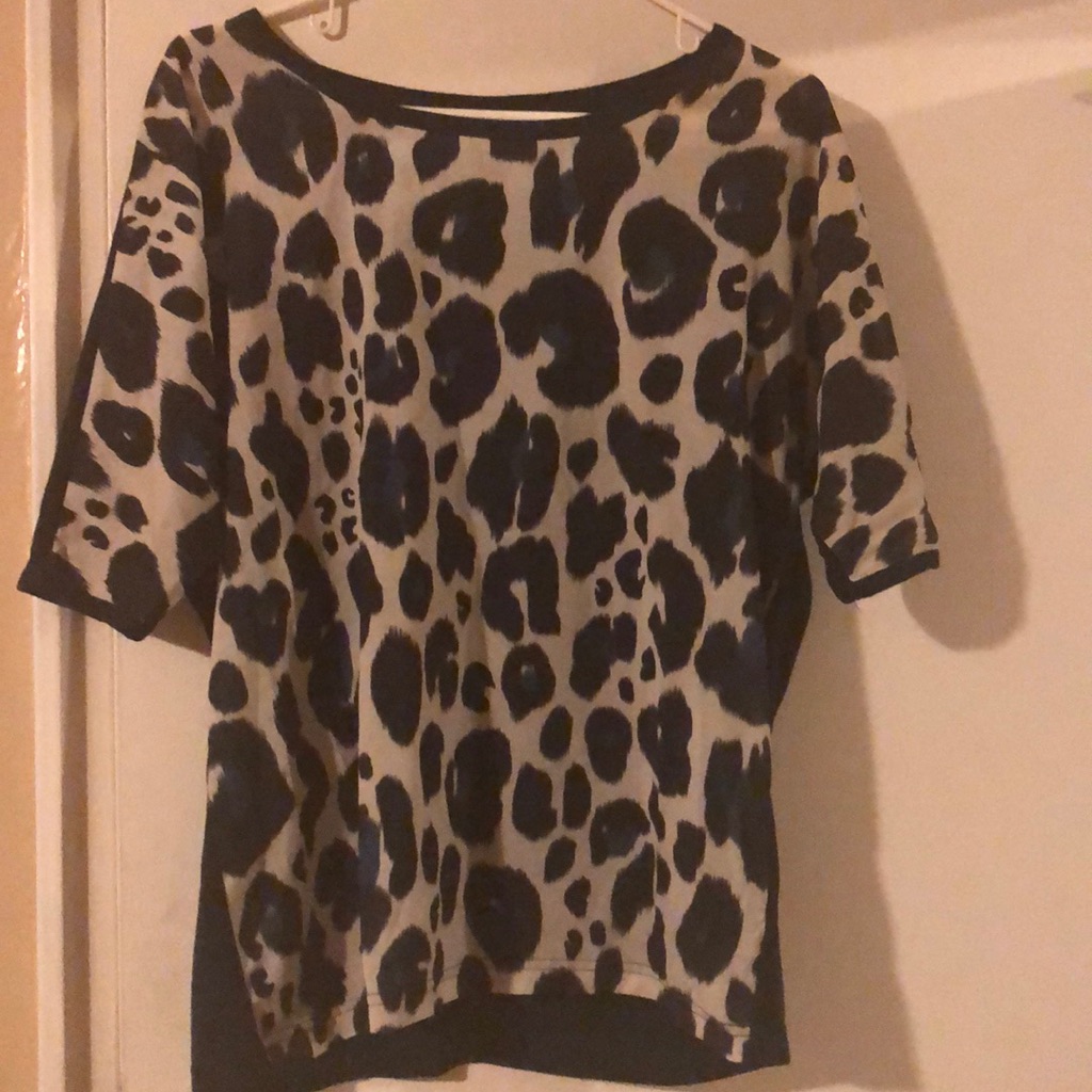 Kardashian Blouse Kardashian Blouse